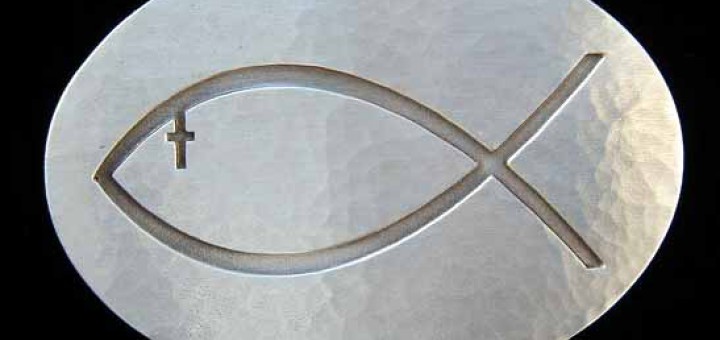 christian_fish